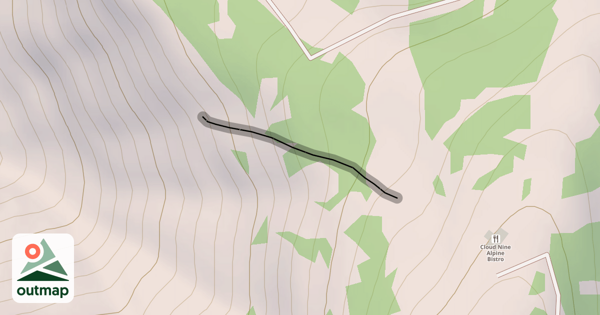 Map of Spring Time