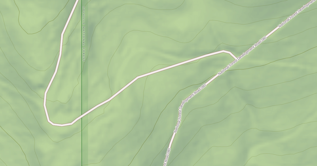 Map preview of MINE