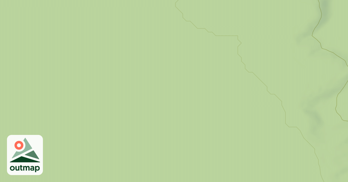 Map of CEDAR SHEEP
