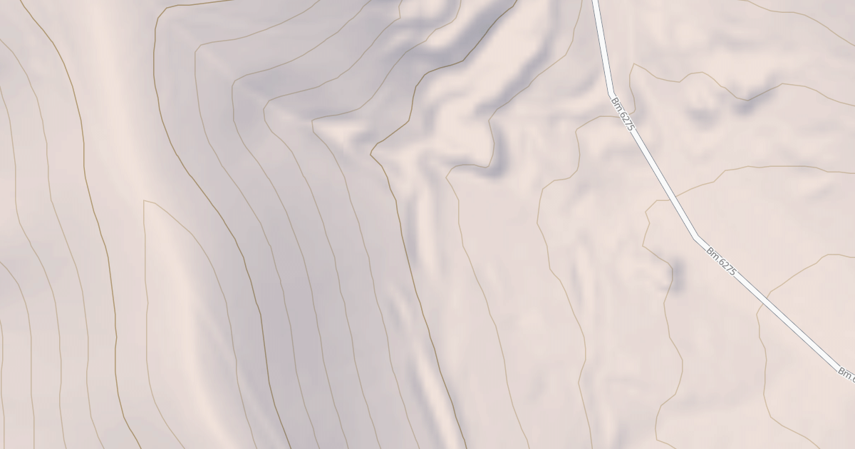 Map preview of BLM National GTLF Public Motorized Roads 0be4a0f7-b25e-4b2d-9cbd-40896a21ac67