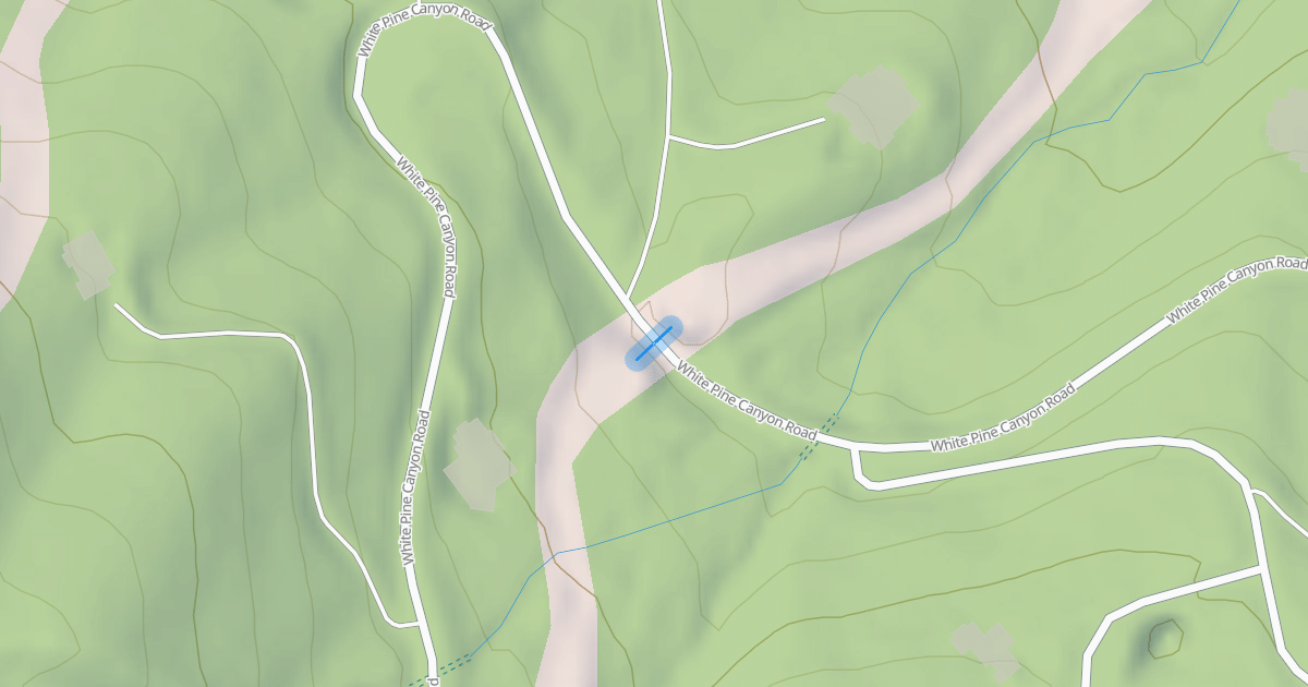 Map preview of Lower Crowning Glory