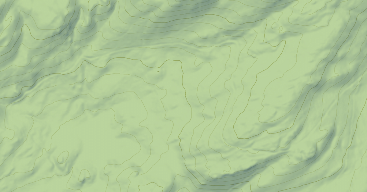 Map preview of USFS Motor Vehicle Use Map Roads {36C3ACA3-95CF-4EA9-93BA-C607BAF40FFF}