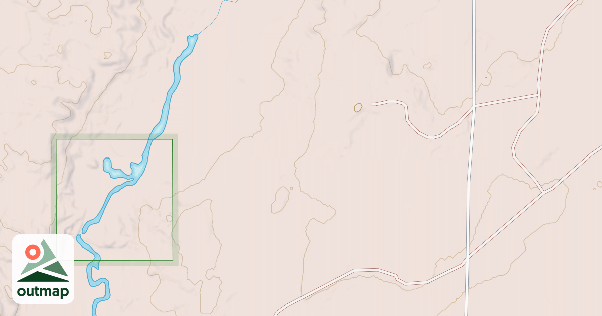Map of Nfst-3275-E