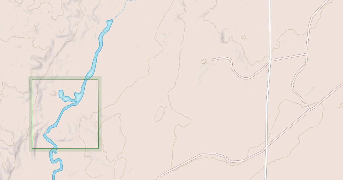 Map preview of Nfst-3275-E