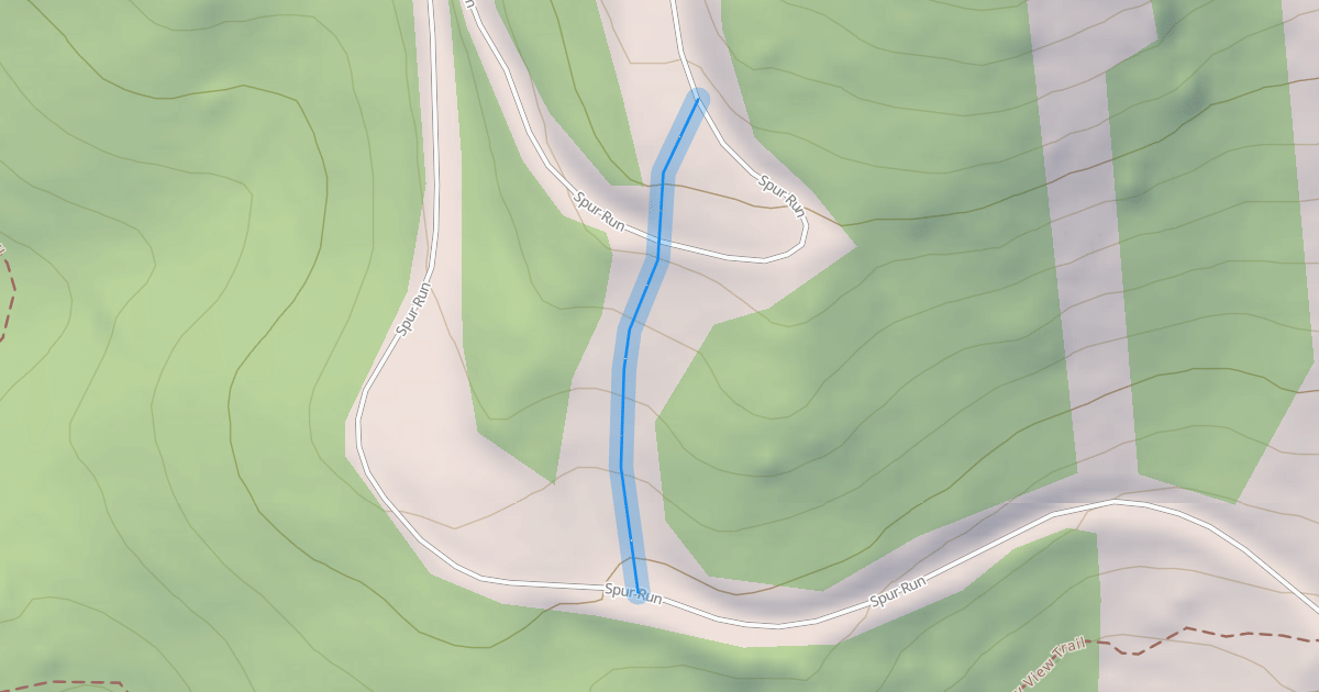 Map preview of Rowel