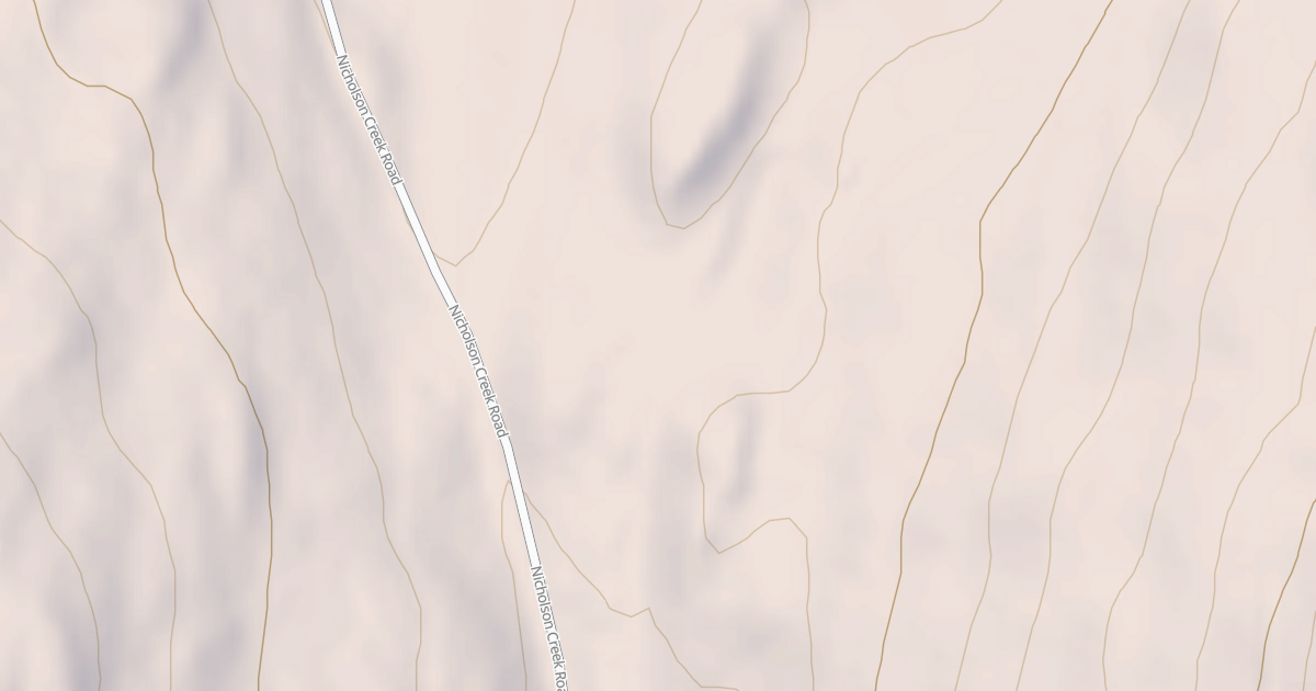 Map preview of JACKSON CR