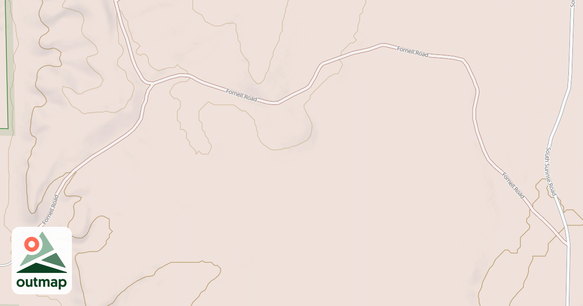 Map of 4257