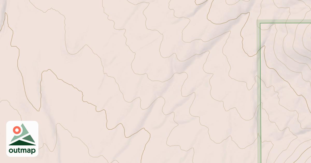 Map of 40937