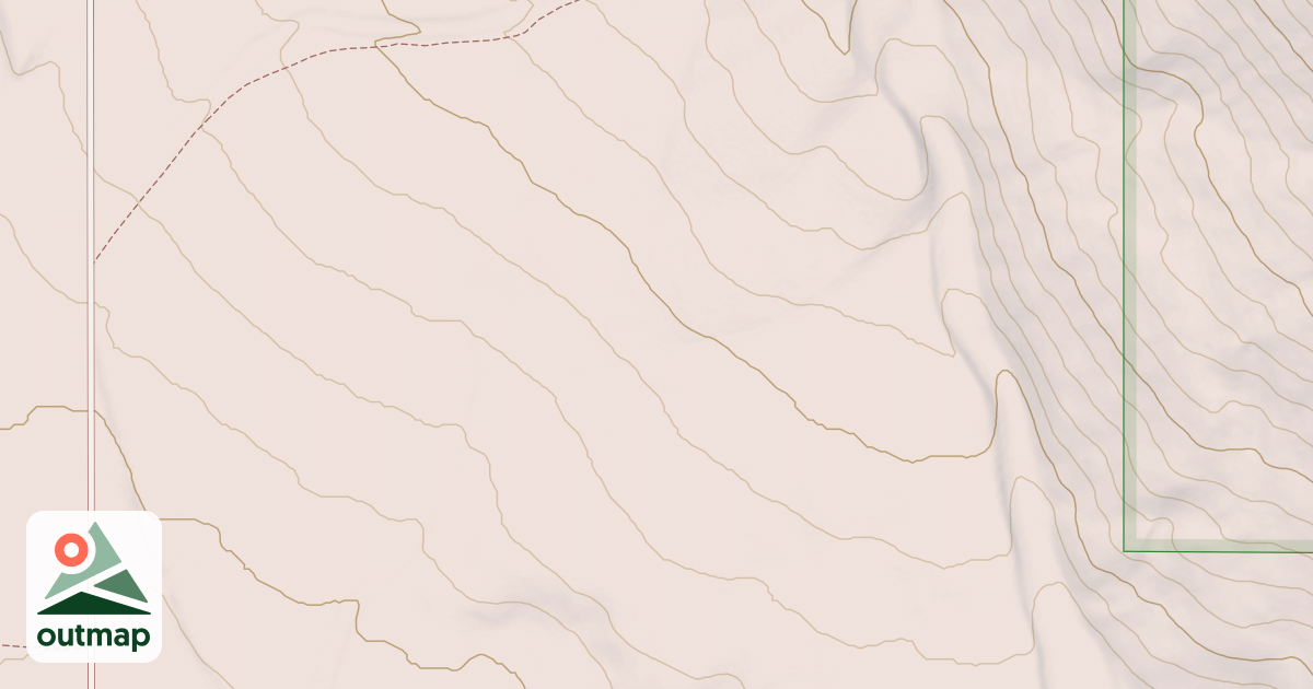 Map of BLM National GTLF Public Motorized Roads 19828c66-6533-4505-85f0-343b0762c52e