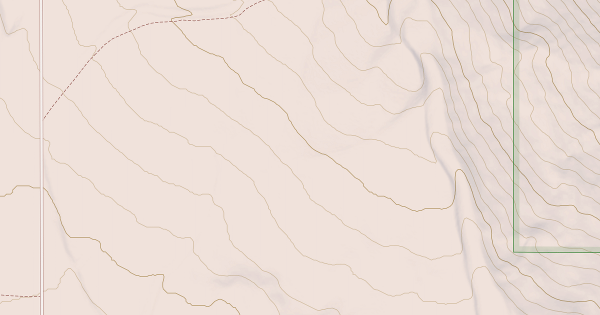 Map preview of BLM National GTLF Public Motorized Roads 19828c66-6533-4505-85f0-343b0762c52e