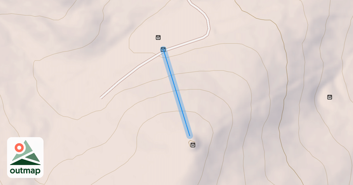 Map of Beeline