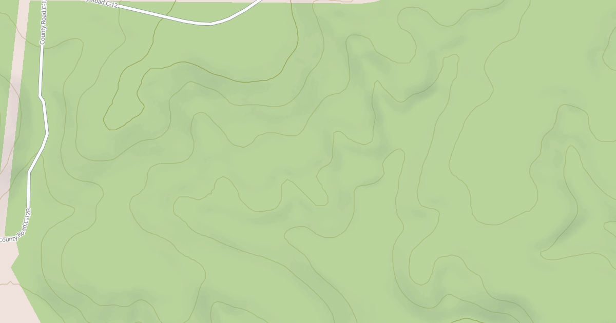 Map preview of UNKNOWN