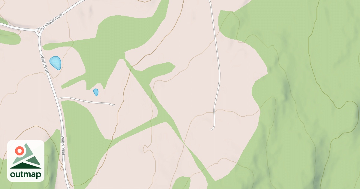 Map of 18
