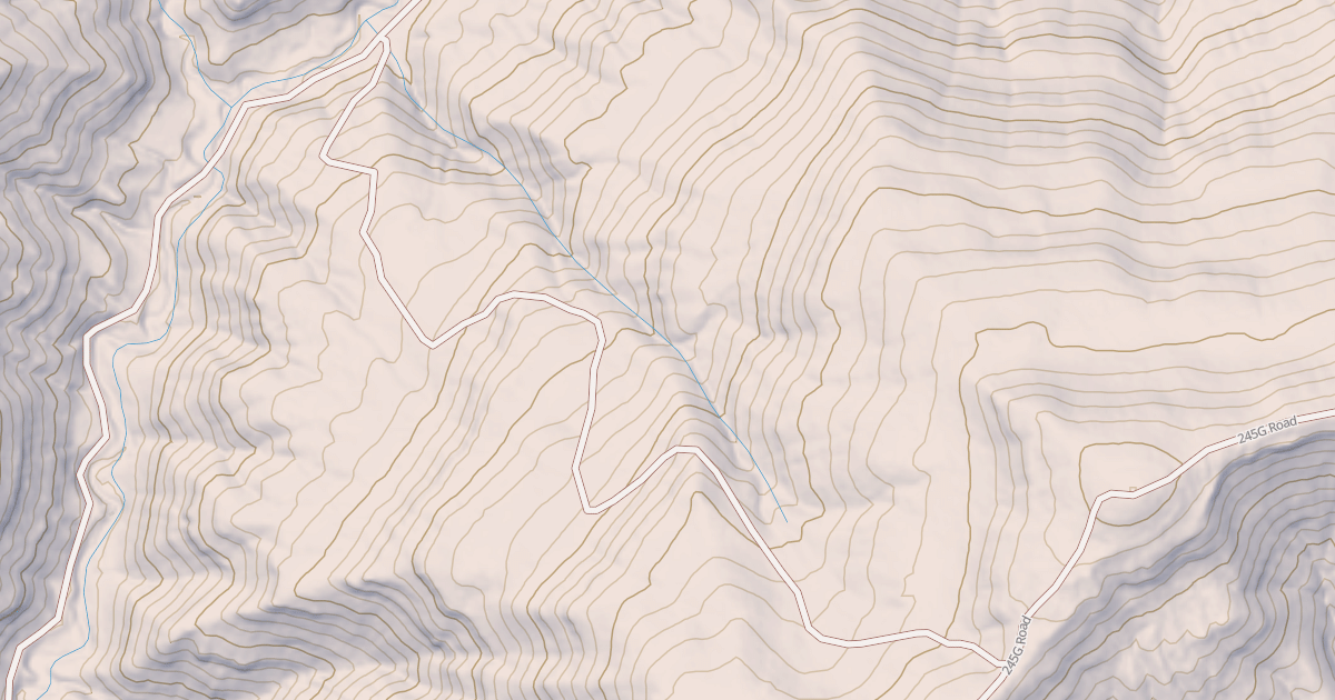 Map preview of BLM National GTLF Public Motorized Roads a5566091-985a-4e63-90f2-4ba4bf87d7ed
