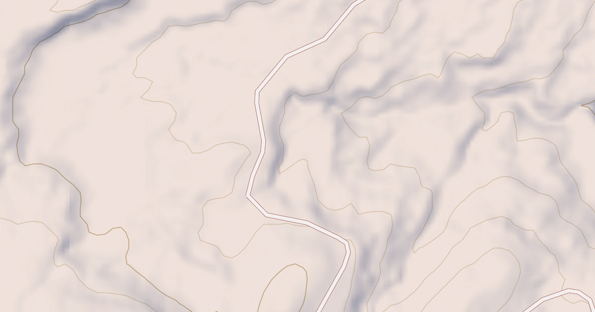 Map preview of BLM National GTLF Public Motorized Roads 1d2eb5d4-19d3-404e-972c-a9538940c60e