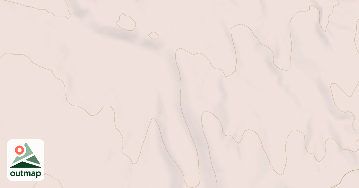 Map of BADGER 3 SPUR C