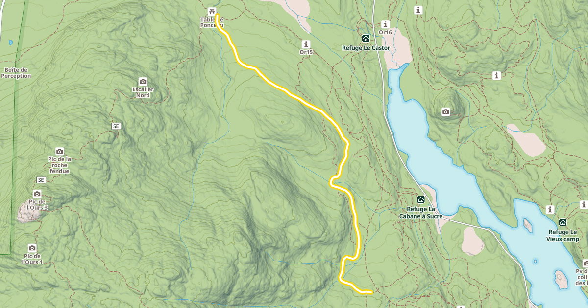 Map preview of 9