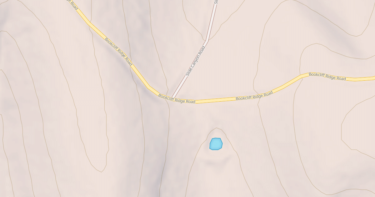 Map preview of BLM National GTLF Public Motorized Roads 2fac86e7-d0b4-439f-be94-6155af49ee09