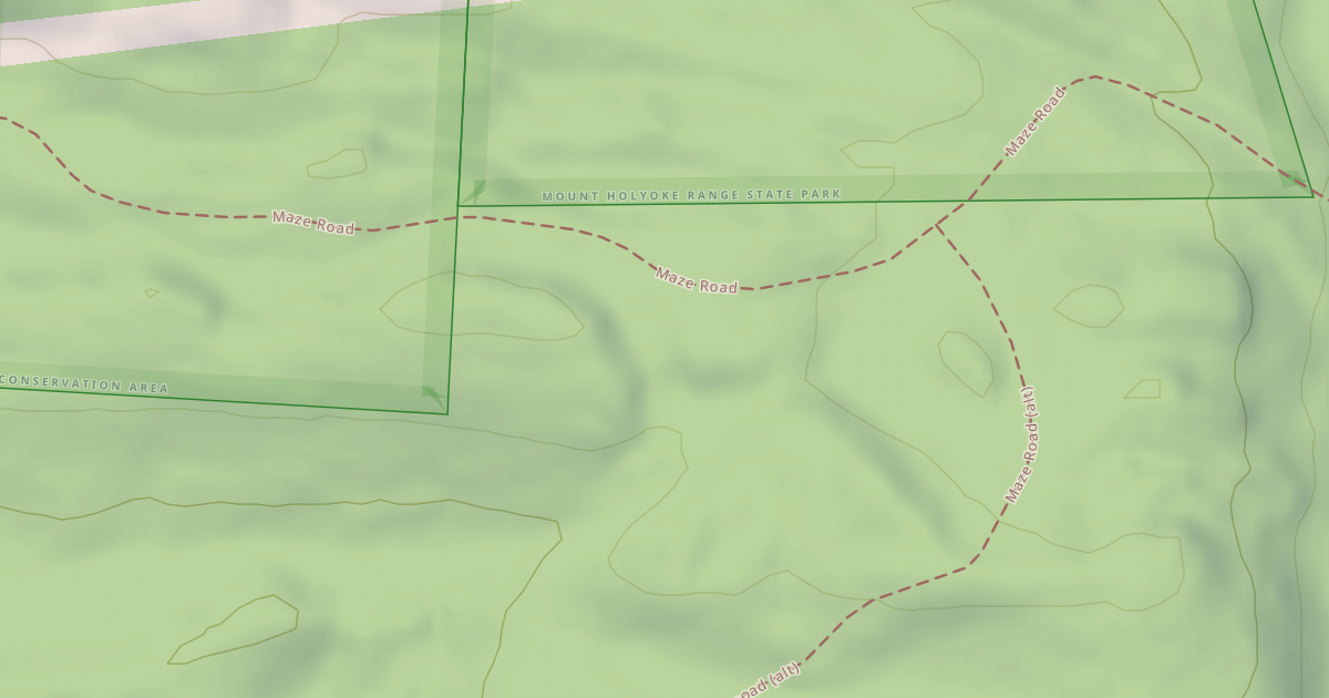 Map preview of USGS National Digital Trails 1d840d64-8d07-4154-a373-6a769be92d7d
