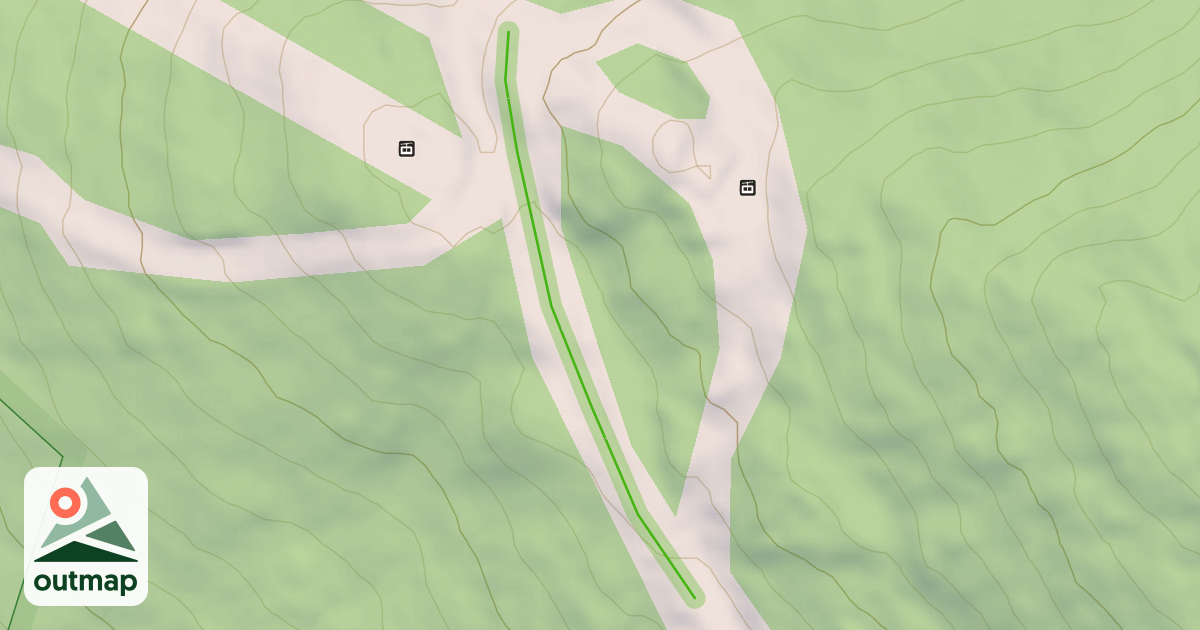 Map of Midway