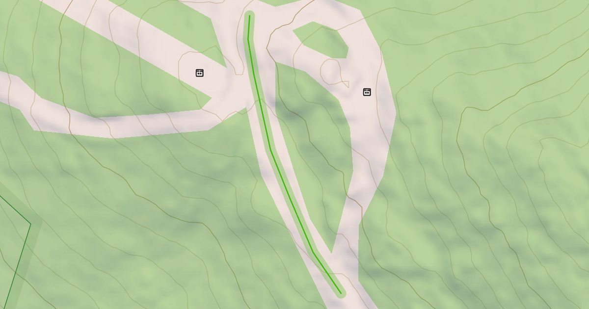 Map preview of Midway