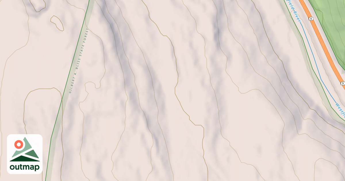 Map of USGS National Digital Trails 70d68c5a-d0e7-48fc-9ea2-b34f21ec3126