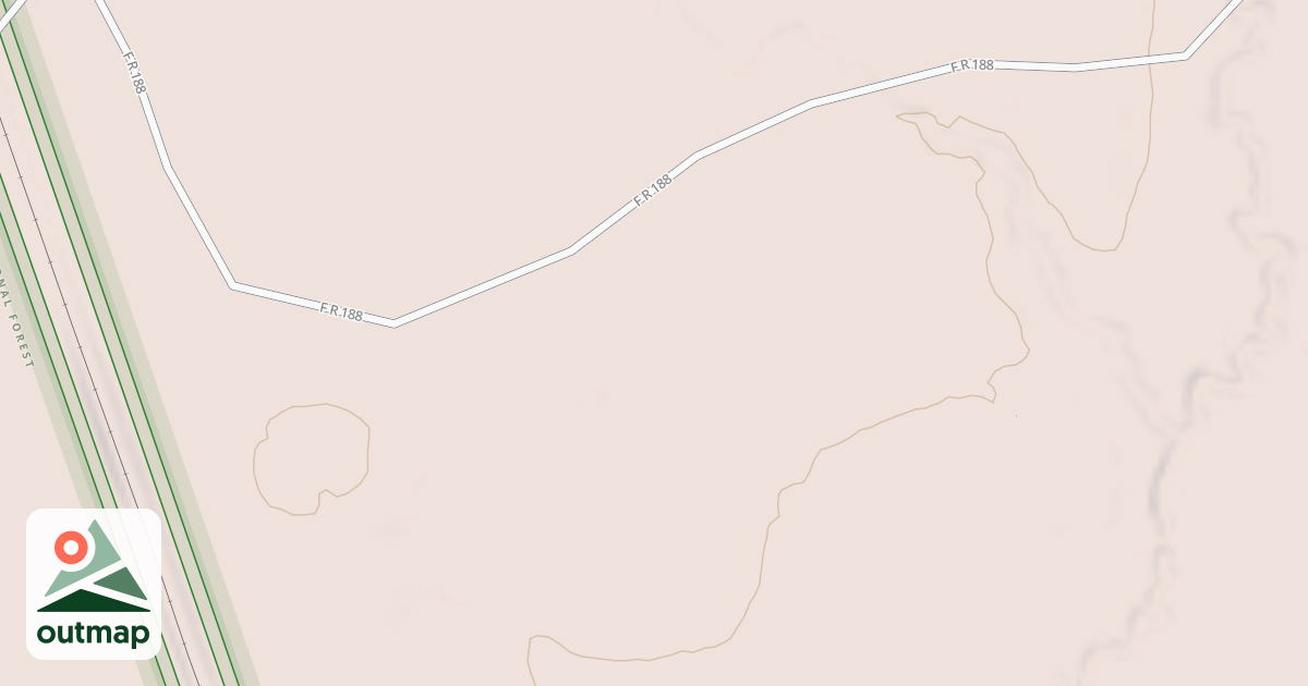 Map of CURRY