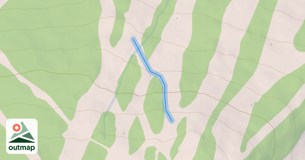 Map of Buckshot