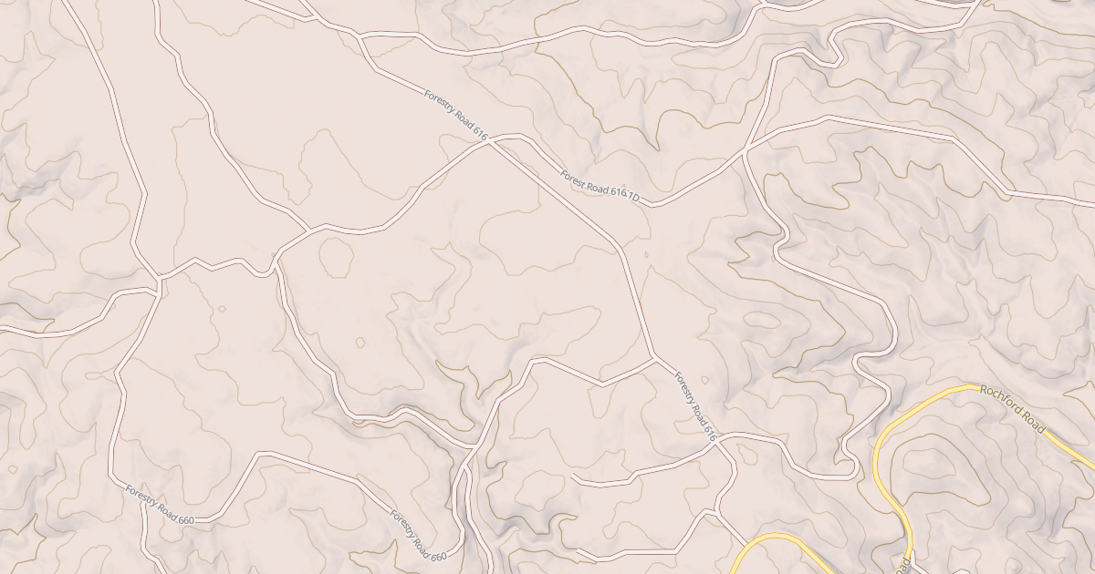 Map preview of EXPERIMENTAL