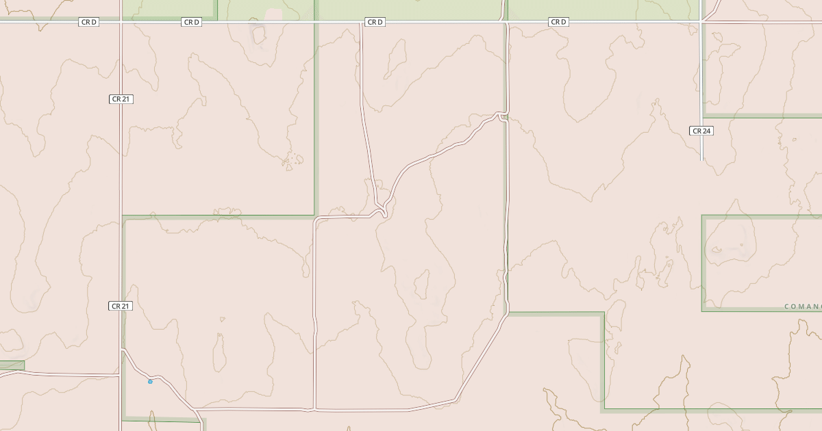 Map preview of SPARE TIRE