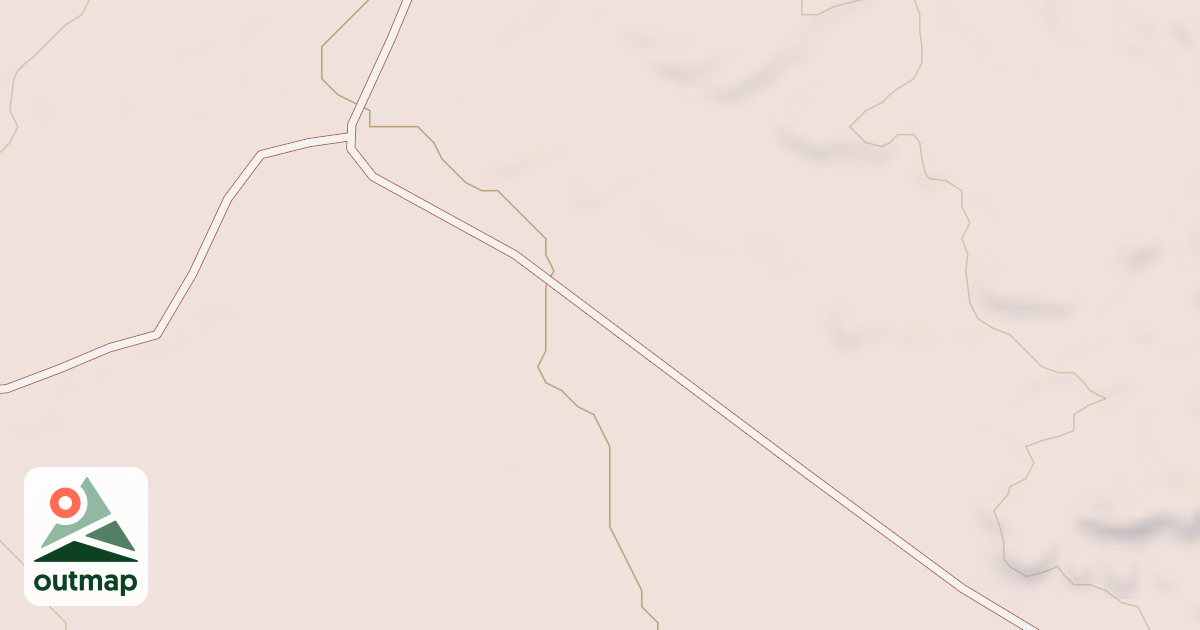 Map of BLM National GTLF Public Motorized Roads 11f173ef-1d12-466d-829e-e3ab0e6868bd
