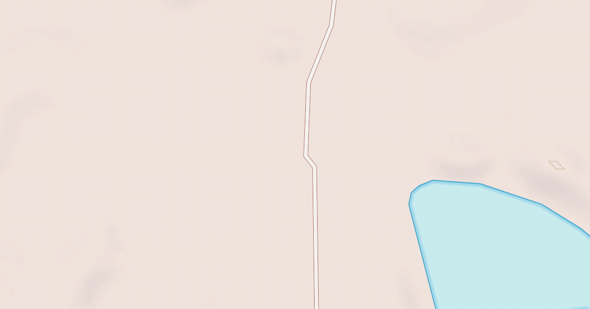 Map preview of BLM National GTLF Public Motorized Roads bea7edde-dade-488b-8dc2-bd702aed4ae9