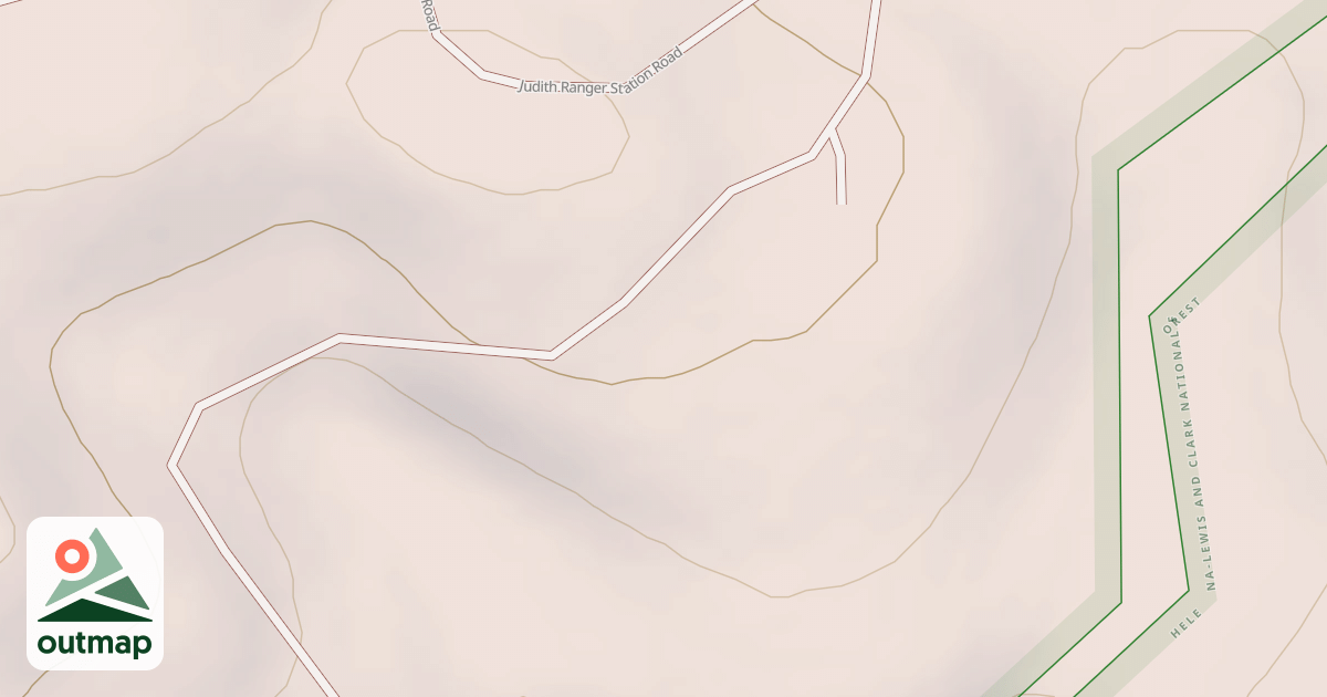 Map of DISPERSED 6537-059