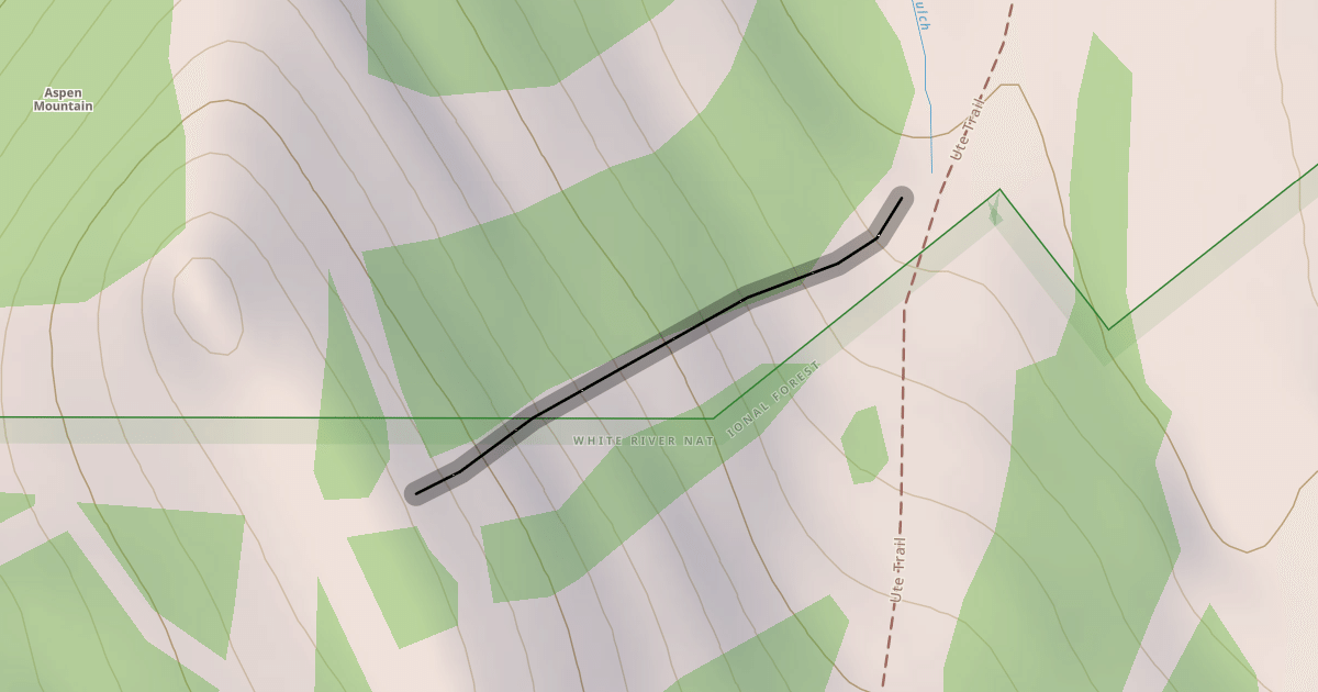 Map preview of Knowlton's