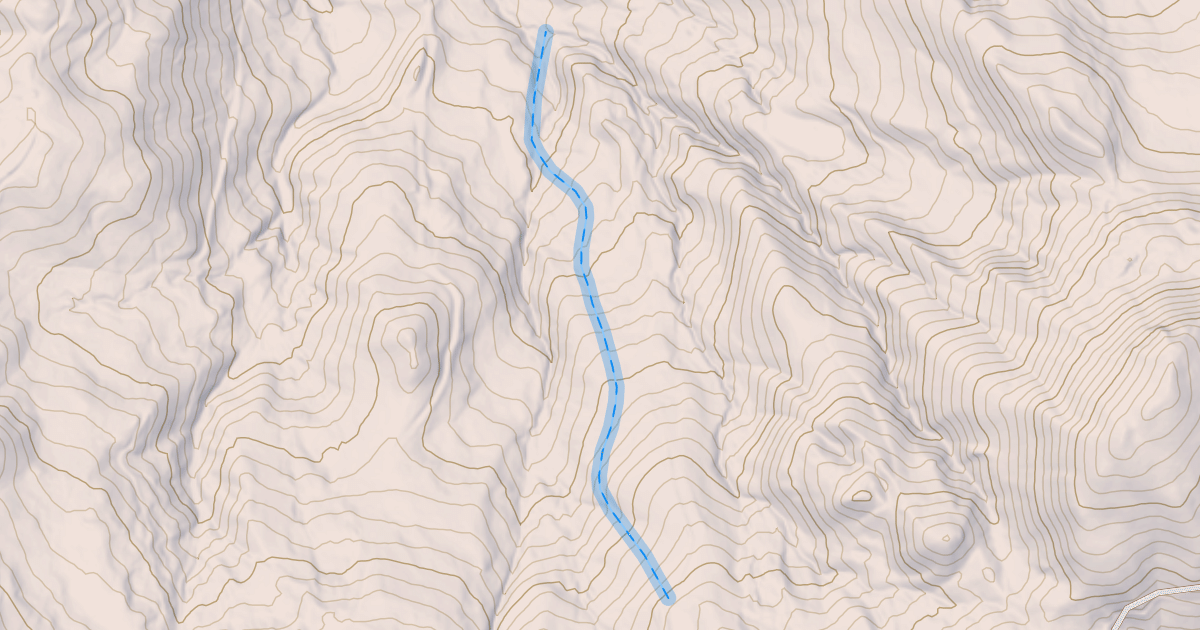 Map preview of Wild Turkey