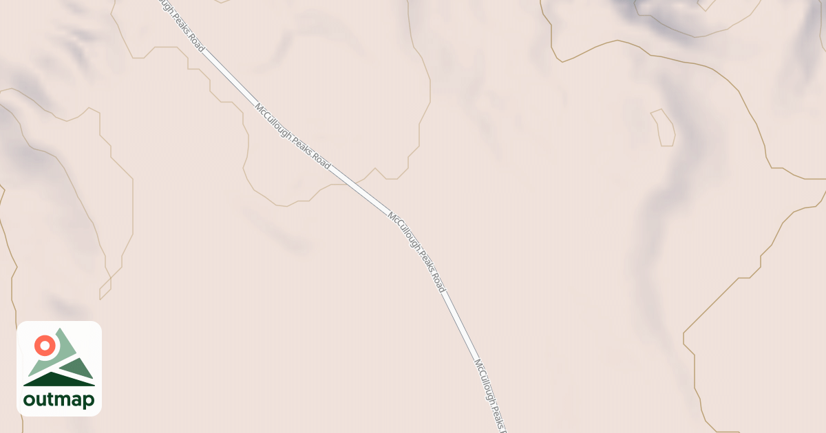Map of BLM National GTLF Public Motorized Roads e59cb40c-18ad-4488-94d4-2787afbe3315