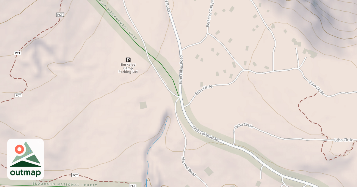 Map of ATWOOD