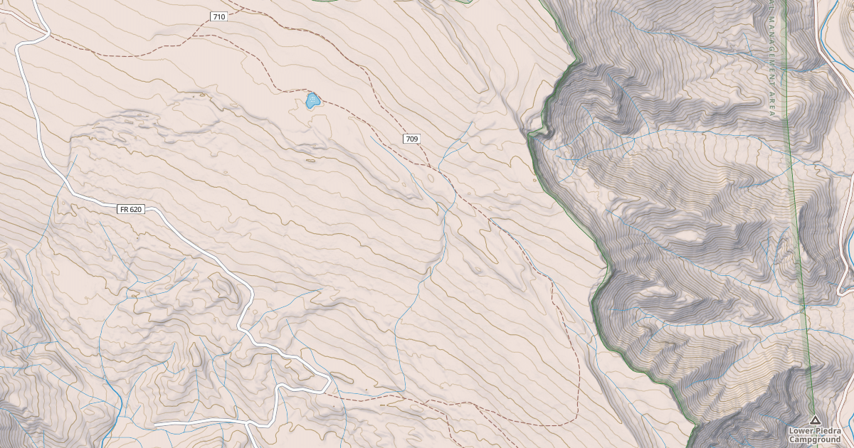 Map preview of First Notch 2