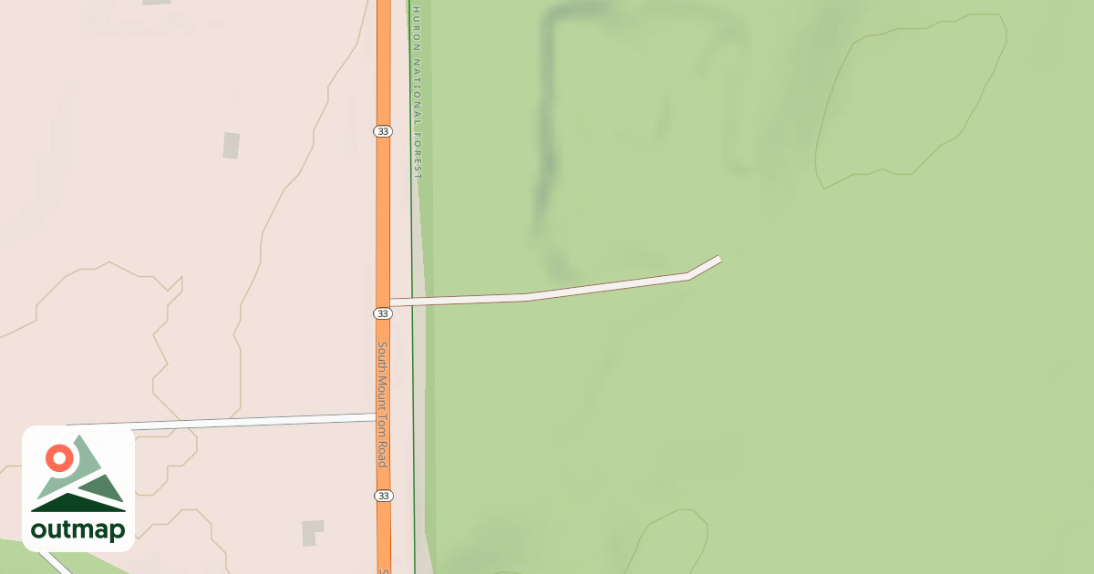 Map of 4224
