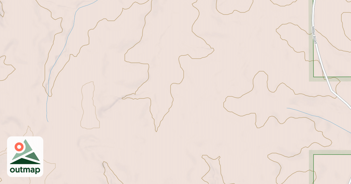 Map of USFS National Forest System Roads {0EE967CC-3AF3-4E56-834A-89DDABCCDA7C}