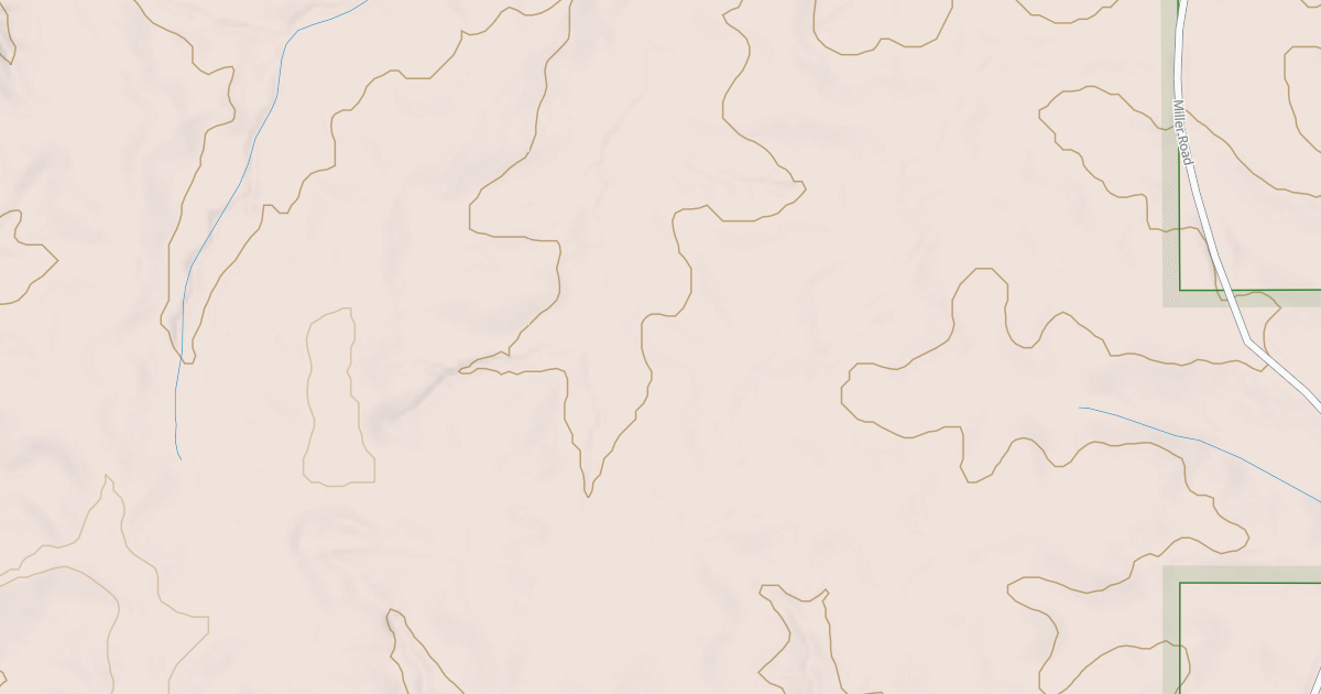 Map preview of USFS National Forest System Roads {0EE967CC-3AF3-4E56-834A-89DDABCCDA7C}
