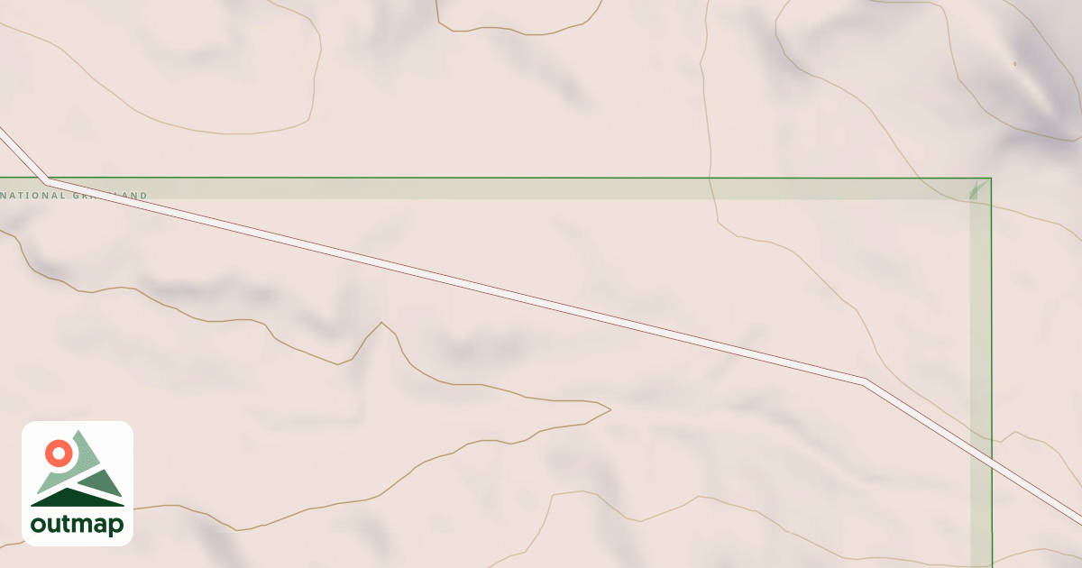 Map of (FDR) 7815