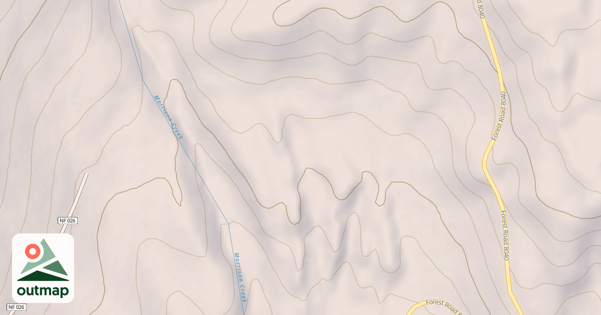 Map of ED-10