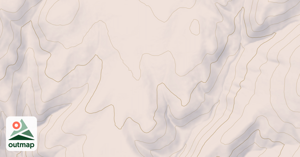 Map of USGS National Digital Trails 8db65470-f697-4685-b942-08ecf8b1db3c