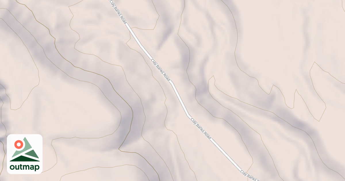 Map of BLM National GTLF Public Motorized Roads 52028096-790a-43ef-ad94-8e1f464ad31b
