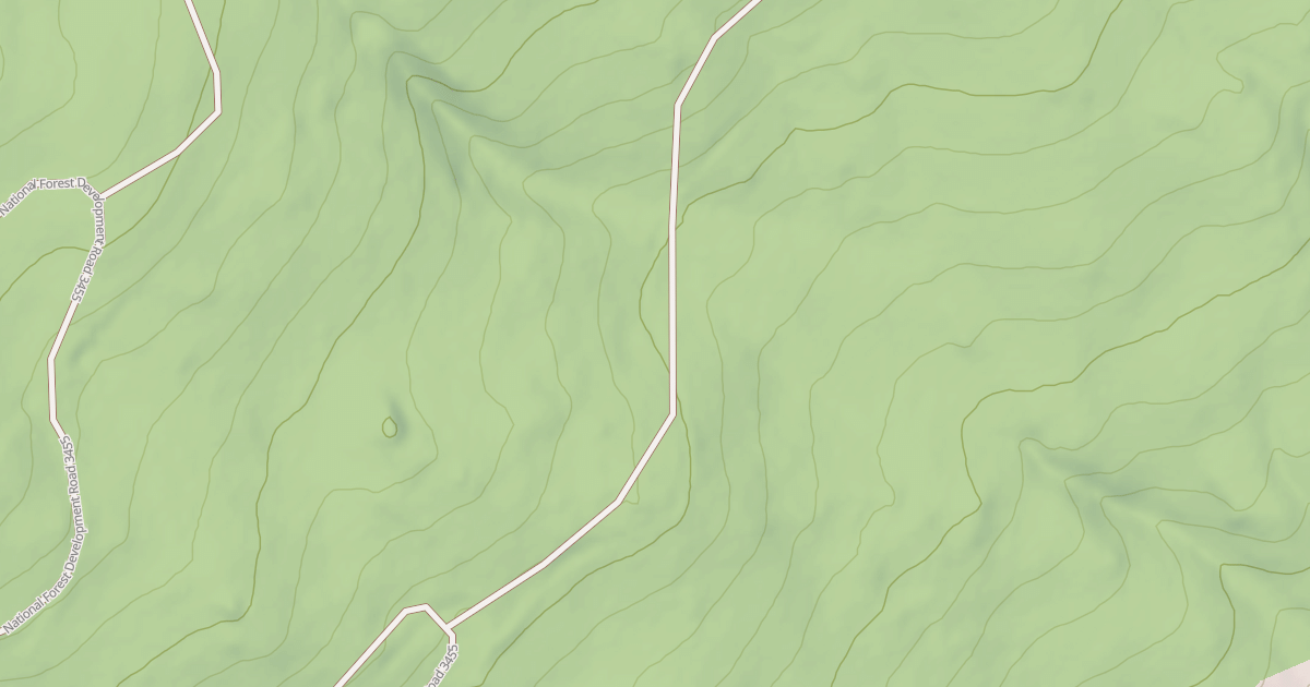 Map preview of 3555A