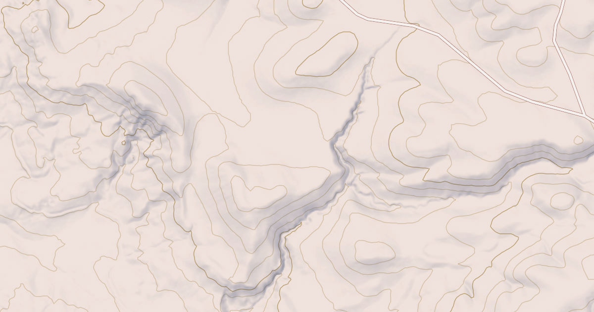 Map preview of BLM National GTLF Public Motorized Roads b1a1fa9f-6f9f-4d15-a552-12a4fa2d667e