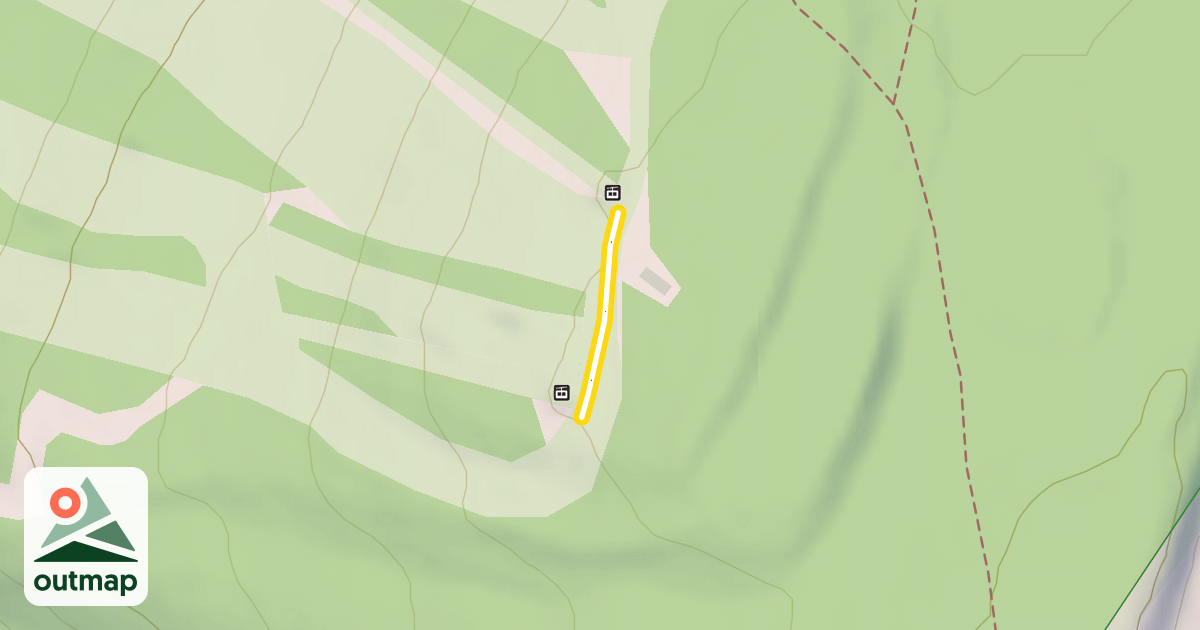 Map of Noridc