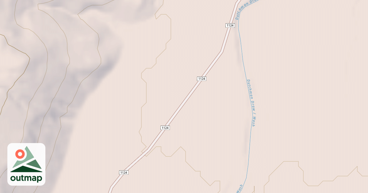 Map of BLM National GTLF Public Motorized Roads 00b33de3-fa22-4c67-bd95-c624d3d6cb56
