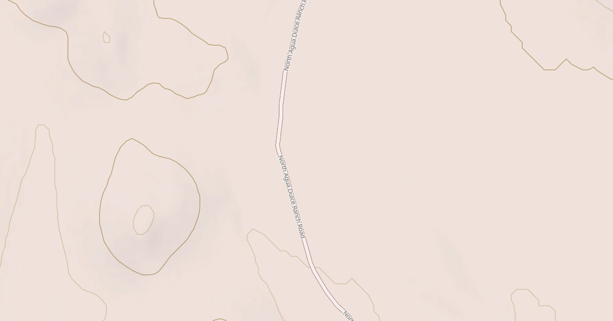 Map preview of BLM National GTLF Public Motorized Roads 7beb9380-7224-4357-8f06-a0e3108fe409
